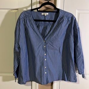 Madewell Blouse